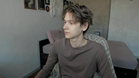 Adam online show from April 11, 7:45 am