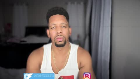MrSteeleXXX - snapchat online show from January 18, 3:46 am