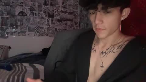 10incock18 online show from November 28, 9:27 pm