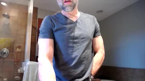 123h0rny online show from February 21, 4:52 pm