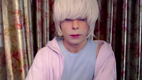 Angelfree online show from March 10, 4:29 am