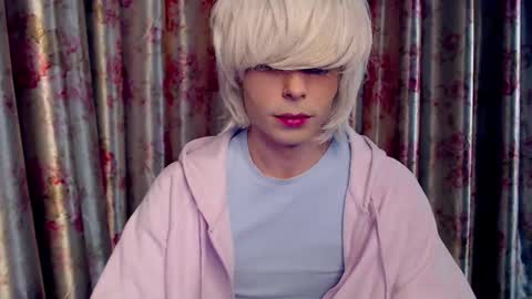 Angelfree online show from March 13, 6:21 am