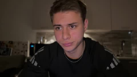 Lance online show from October 27, 5:04 pm