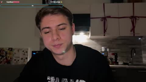 Lance online show from January 9, 5:29 pm