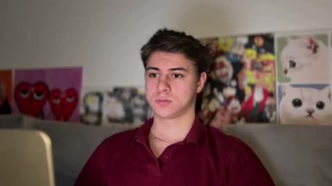 Lance online show from February 2, 5:21 pm