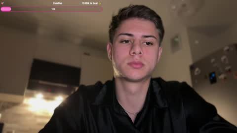 Snapshot of 168gio chatting on October 2, 4:33 pm Lance online show from October 2, 4:33 pm
