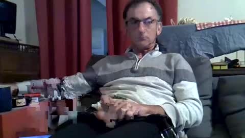 Snapshot of 18remy45 chatting on September 14, 5:04 pm 18remy45 online show from September 14, 5:04 pm