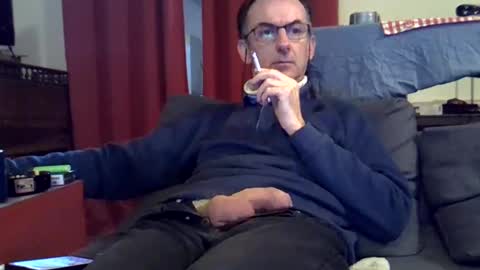 Snapshot of 18remy45 chatting on December 7, 2:35 pm 18remy45 online show from December 7, 2:35 pm