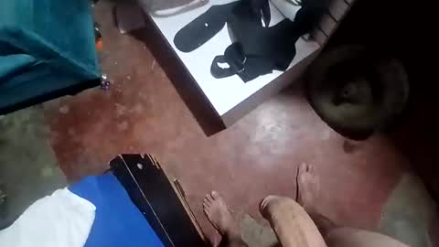 Felipe25cm online show from October 31, 7:39 pm