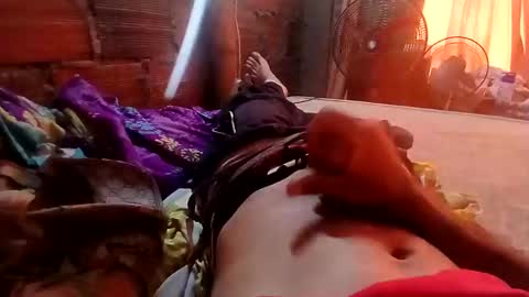 Felipe25cm online show from October 25, 6:53 pm