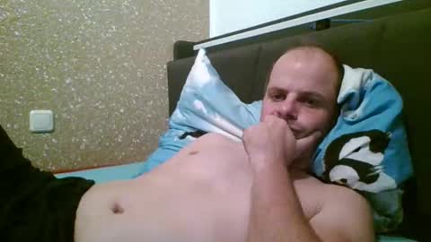 berni online show from November 16, 6:43 pm