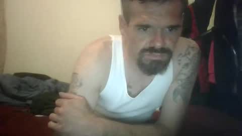 19johnnyblunt91 online show from May 12, 4:32 am