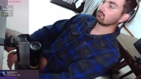 James online show from October 15, 8:05 pm
