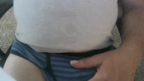 1chris505 online show from June 28, 3:40 pm