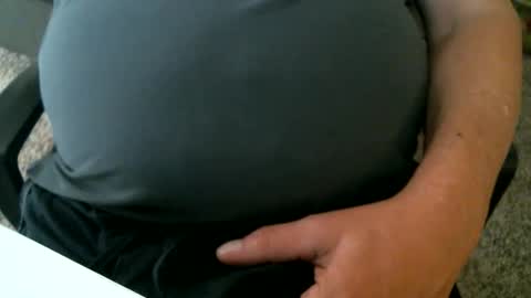 1chris505 online show from April 28, 3:28 pm