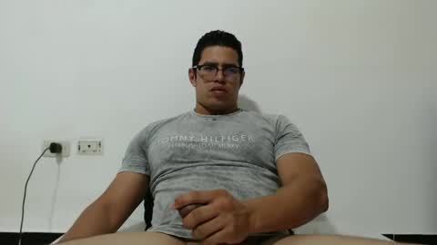 demente1996 online show from September 30, 3:56 am