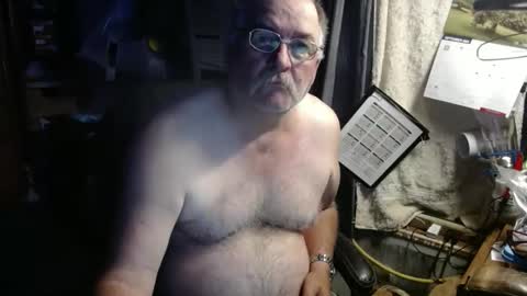 1dusty60 online show from October 31, 9:45 am