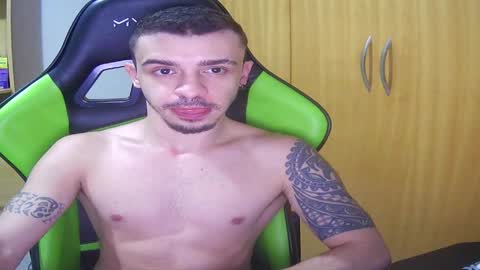 1good_vibes1 online show from April 30, 5:03 am