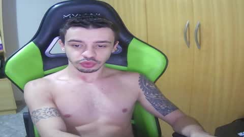 1good_vibes1 online show from April 20, 5:54 am