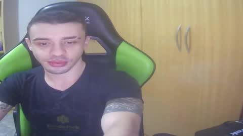 1good_vibes1 online show from May 6, 7:09 am