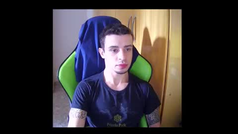 Snapshot of 1good_vibes1 chatting on January 30, 7:04 pm 1good_vibes1 online show from January 30, 7:04 pm