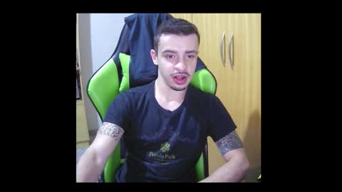 1good_vibes1 online show from October 26, 4:03 am