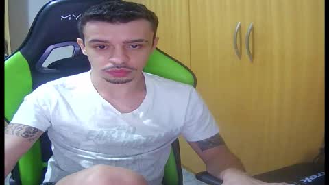 1good_vibes1 online show from January 16, 5:54 am