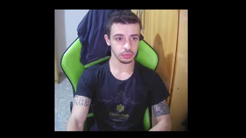 Snapshot of 1good_vibes1 chatting on February 7, 4:59 am 1good_vibes1 online show from February 7, 4:59 am