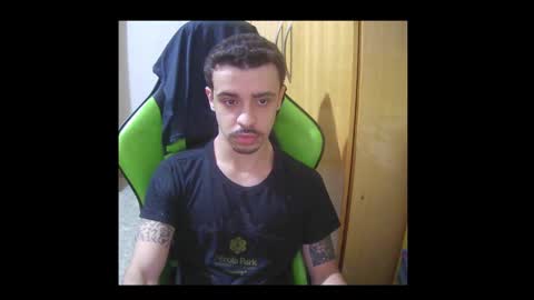 Snapshot of 1good_vibes1 chatting on September 24, 2:55 am 1good_vibes1 online show from September 24, 2:55 am