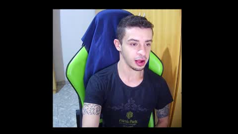 Snapshot of 1good_vibes1 chatting on January 30, 3:44 am 1good_vibes1 online show from January 30, 3:44 am