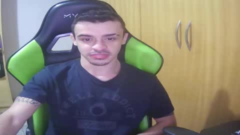 1good_vibes1 online show from May 14, 6:11 am