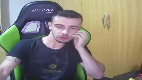 1good_vibes1 online show from April 29, 5:01 am