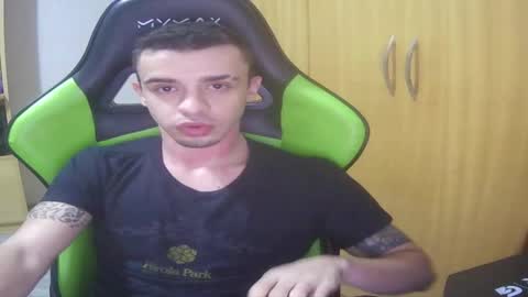 1good_vibes1 online show from May 9, 6:47 am