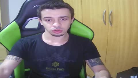 1good_vibes1 online show from April 22, 5:57 am