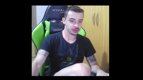 1good_vibes1 online show from October 19, 3:44 am