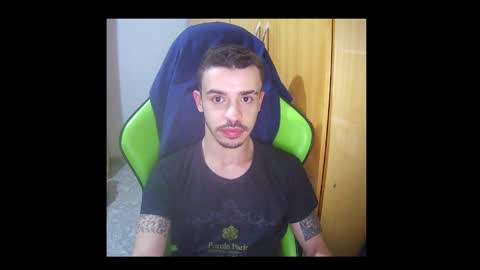 Snapshot of 1good_vibes1 chatting on February 27, 11:41 am 1good_vibes1 online show from February 27, 11:41 am