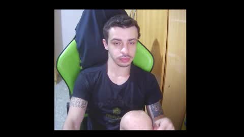 Snapshot of 1good_vibes1 chatting on September 15, 3:52 am 1good_vibes1 online show from September 15, 3:52 am