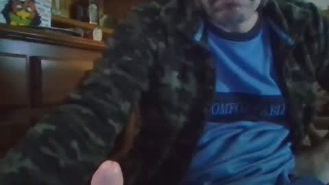 Guido online show from April 27, 2:46 pm