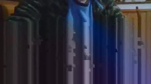 Guido online show from April 25, 6:38 pm