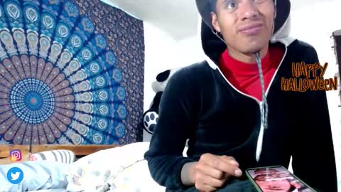 1hannafordxxx online show from October 16, 8:28 pm