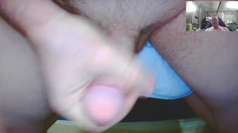 Pussy Slayer online show from December 8, 12:19 pm