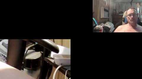 Pussy Slayer online show from December 1, 1:19 am