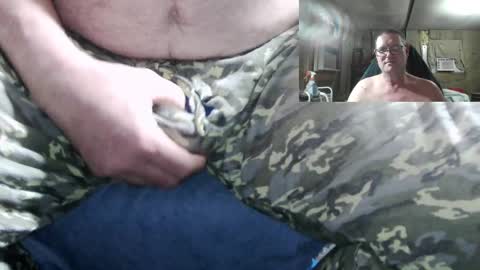 Pussy Slayer online show from February 22, 4:40 am