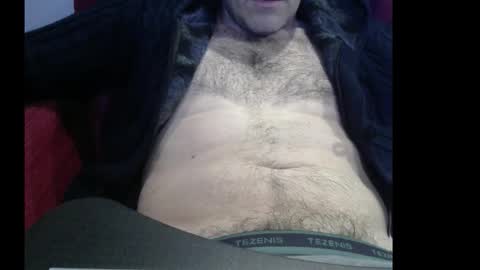 1italianpassionate online show from February 27, 8:30 pm