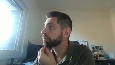 kam online show from October 19, 12:19 pm