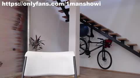 1manshow11 online show from January 13, 6:49 pm