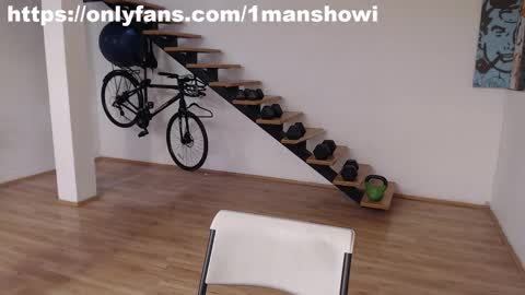 1manshow11 online show from January 6, 5:38 pm