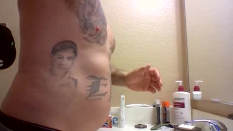 TheShyOne18 online show from March 21, 11:25 am