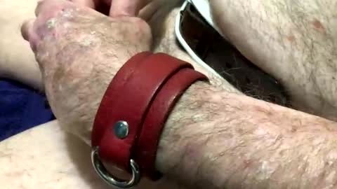 1rockersteve online show from February 20, 7:37 pm