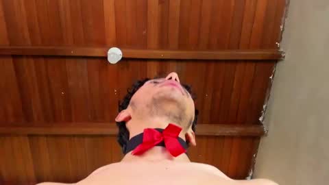 Sebastian online show from October 17, 8:35 pm